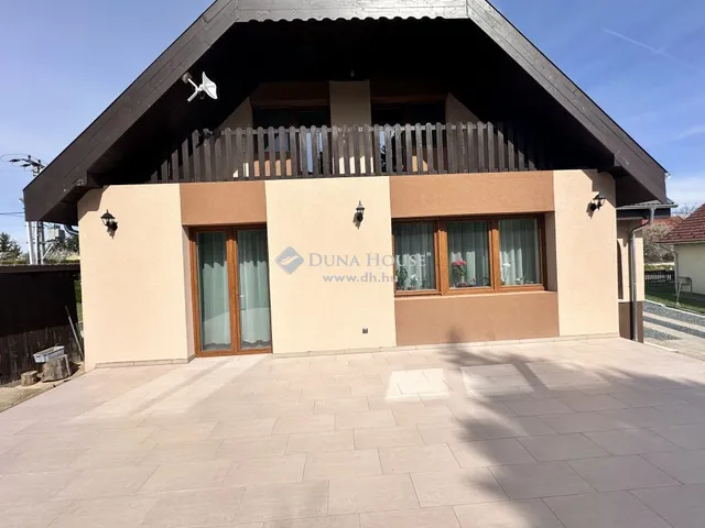 Eladó ház Őriszentpéter, Égésszer 241 nm