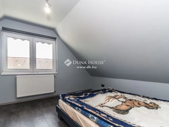 Eladó ház Őriszentpéter, Égésszer 241 nm