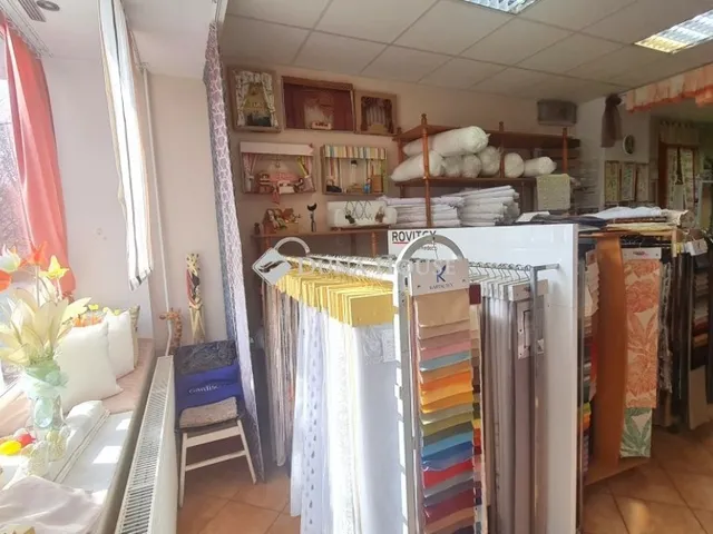 Eladó kereskedelmi és ipari ingatlan Zalaegerszeg 47 nm