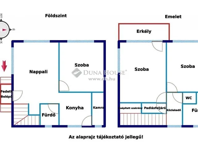 Eladó ház Zalaegerszeg 117 nm