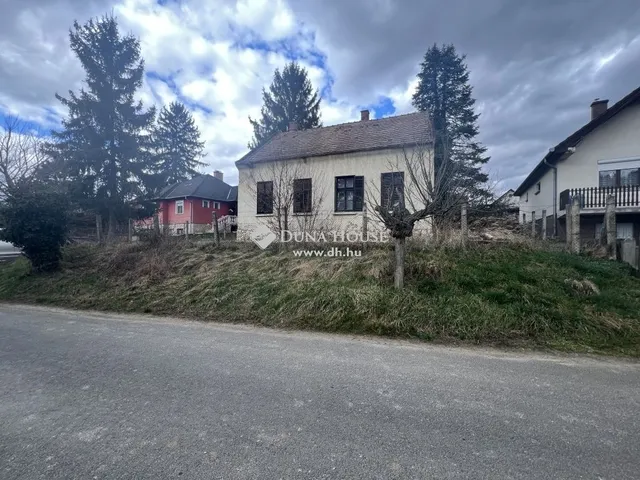 Eladó ház Zalaegerszeg 79 nm
