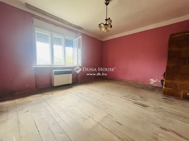 Eladó ház Csákánydoroszló 88 nm