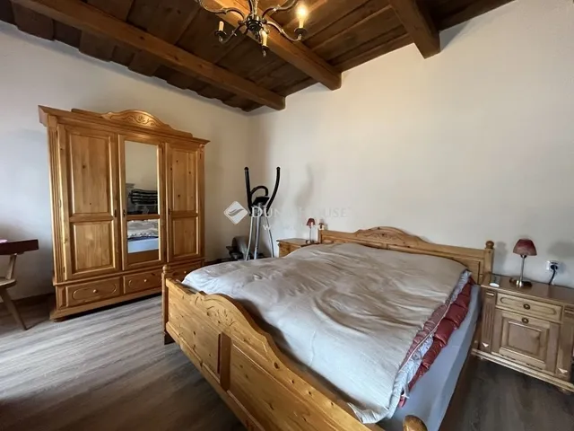 Eladó ház Rádóckölked 125 nm
