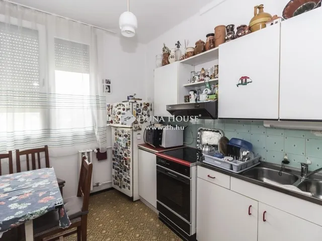 Eladó lakás Szentgotthárd 59 nm