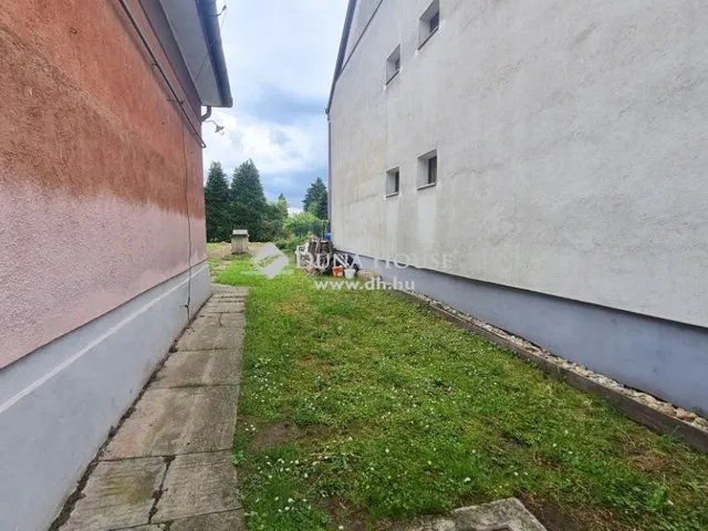 Eladó ház Zalaegerszeg, Ola 62 nm