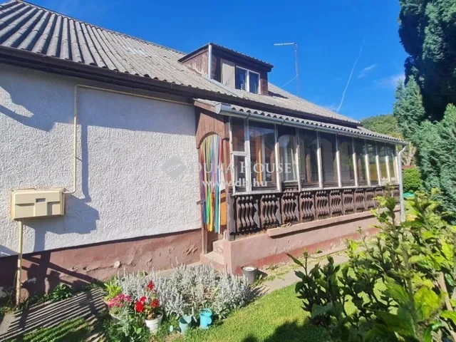 Eladó ház Zalaegerszeg 139 nm