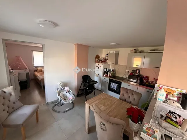 Eladó ház Körmend 60 nm