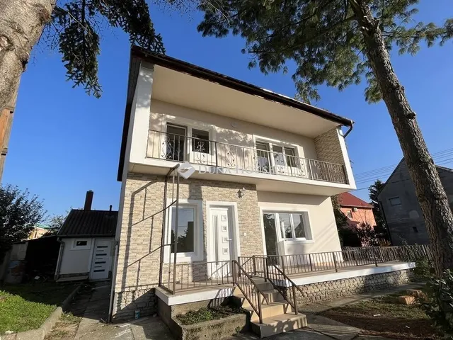 Eladó ház Hévíz 160 nm