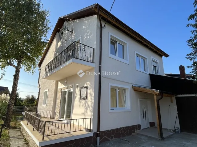 Eladó ház Hévíz 160 nm