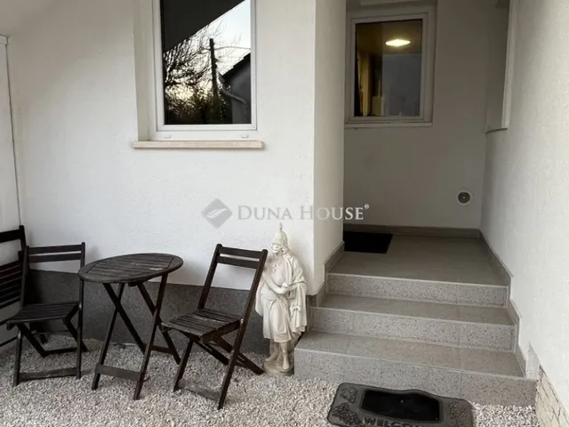 Eladó lakás Hévíz 110 nm
