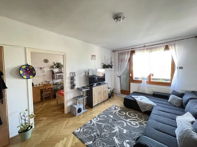 Eladó lakás Szentgotthárd 58 nm