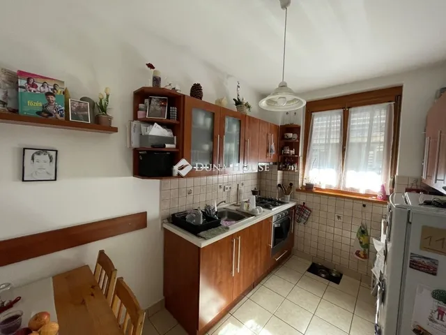 Eladó lakás Szentgotthárd 58 nm