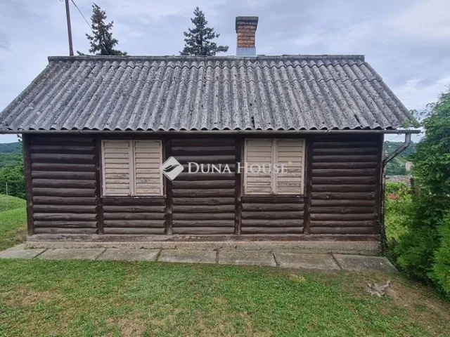 Eladó üdülő és hétvégi ház Zalaegerszeg, Jánkahegy 23 nm