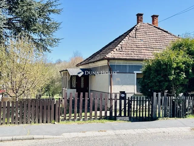 Eladó ház Őriszentpéter, Városszer 72 nm