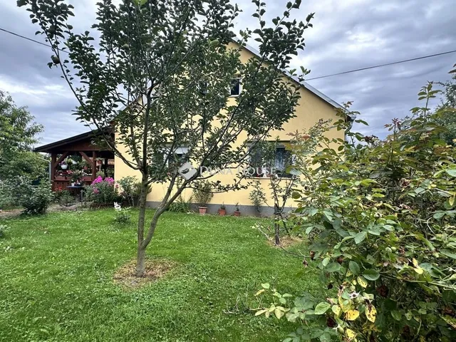 Eladó ház Őriszentpéter, Siskaszer 105 nm