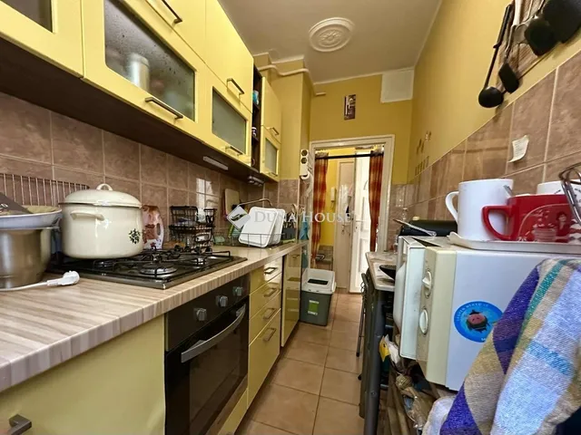 Eladó lakás Zalaegerszeg 42 nm