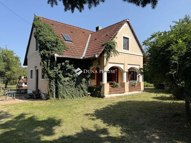 Eladó ház Szalafő 164 nm