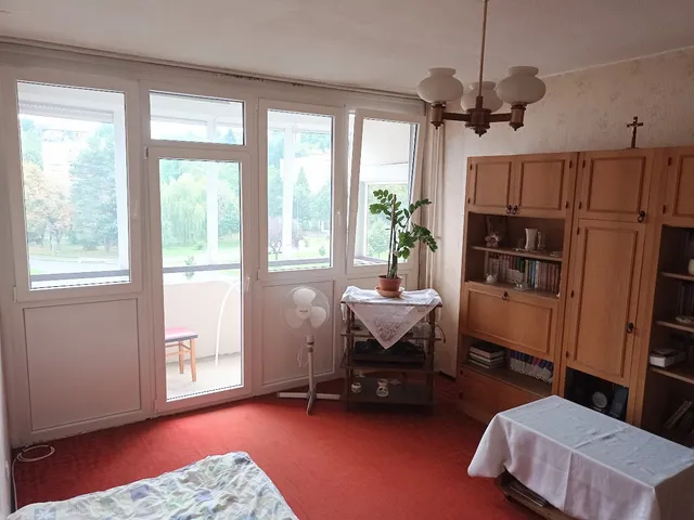 Eladó lakás Zalaegerszeg, Kertváros 54 nm
