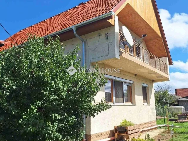 Eladó ház Rátót 128 nm