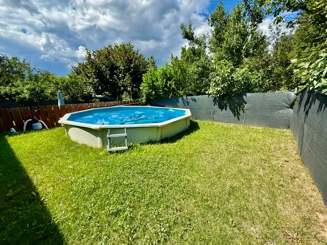 Eladó ház Zalaegerszeg, Páterdomb 74 nm