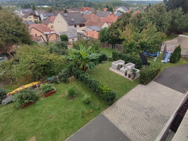 Eladó lakás Zalaegerszeg, Jánkahegy 93 nm