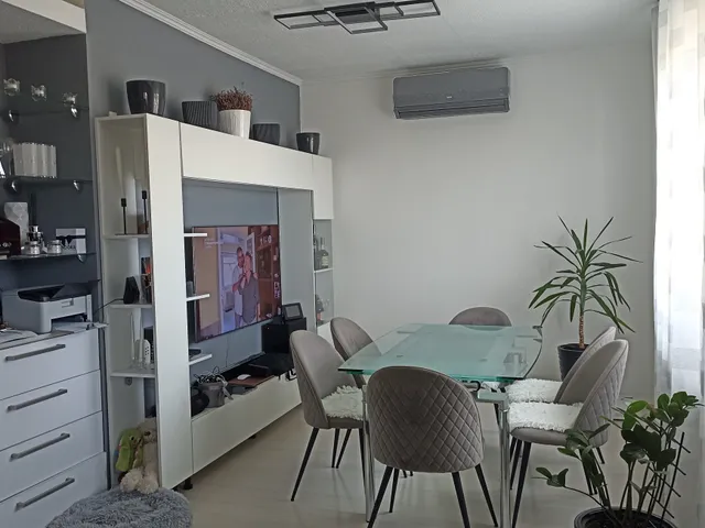 Eladó lakás Zalaegerszeg, Kertváros 57 nm