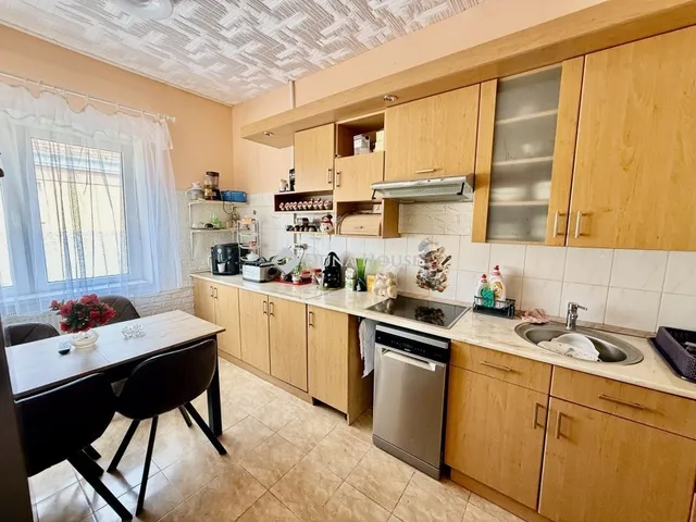 Eladó ház Zalaegerszeg 86 nm