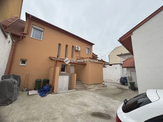 Eladó ház Zalaegerszeg 337 nm