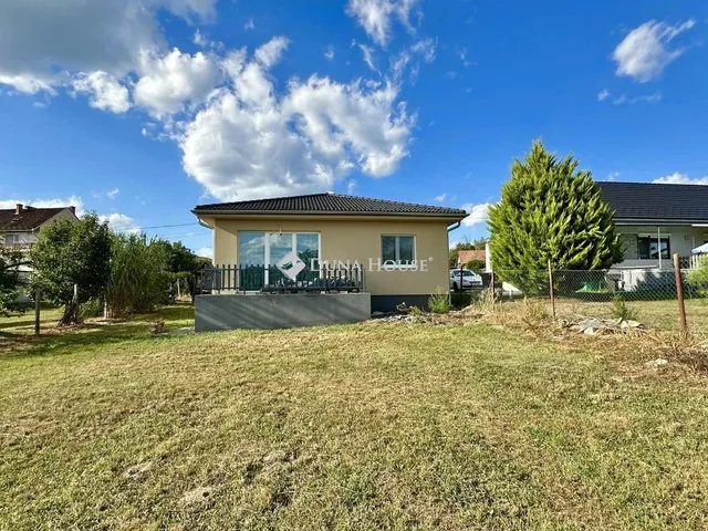 Eladó ház Gellénháza 95 nm