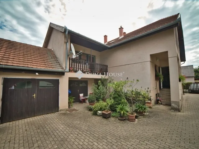 Eladó ház Körmend 172 nm