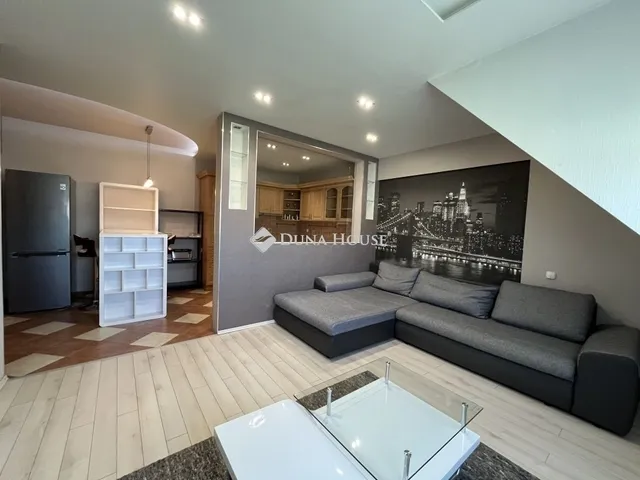 Eladó lakás Körmend 54 nm