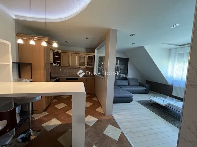 Eladó lakás Körmend 54 nm