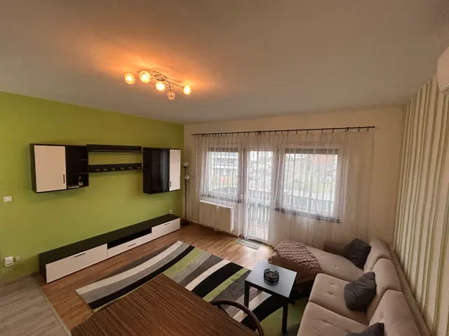 Eladó lakás Zalaegerszeg, Neszele 52 nm