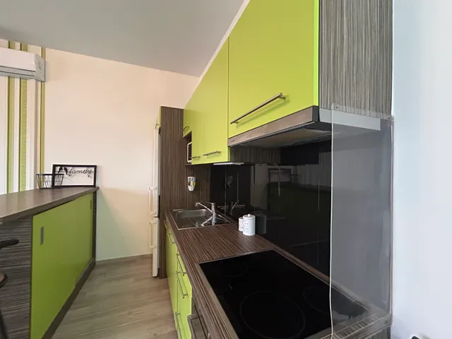 Eladó lakás Zalaegerszeg, Neszele 52 nm