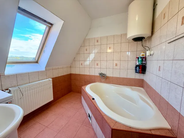 Eladó ház Pusztamagyaród 150 nm