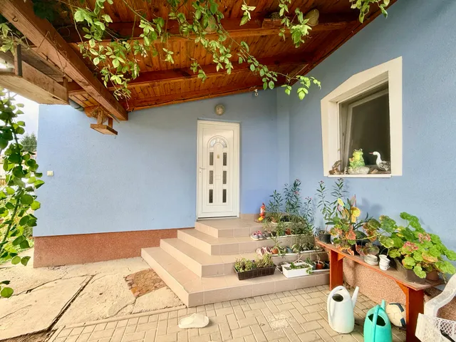 Eladó ház Pusztamagyaród 150 nm