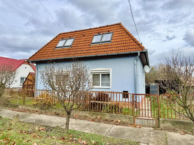 Eladó ház Pusztamagyaród 150 nm