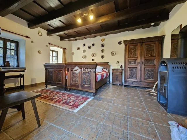 Eladó ház Őriszentpéter, Alszer 105 nm