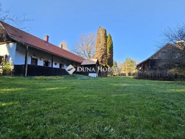 Eladó ház Őriszentpéter, Alszer 105 nm