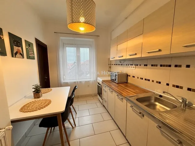 Eladó lakás Zalaegerszeg 55 nm