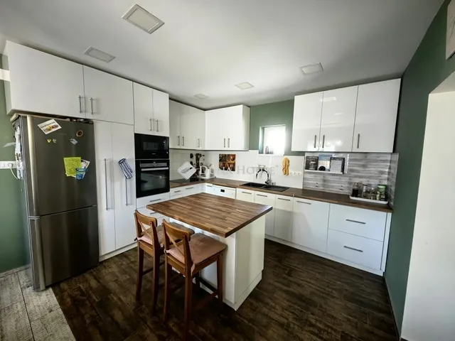 Eladó ház Rédics 107 nm