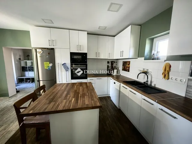 Eladó ház Rédics 107 nm