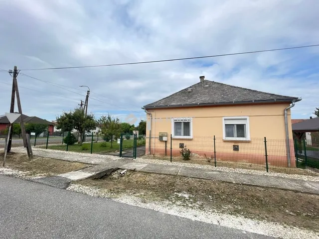 Eladó ház Körmend 87 nm