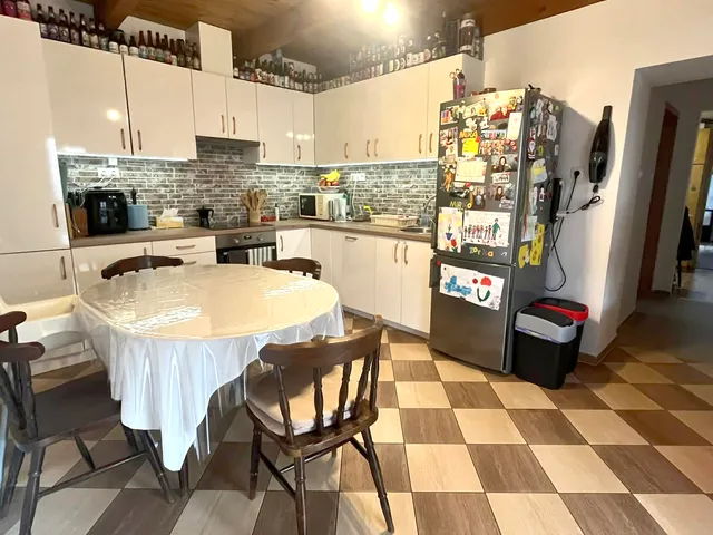 Eladó ház Meggyeskovácsi 92 nm