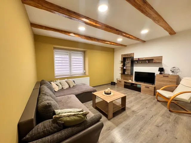 Eladó ház Nagylengyel 130 nm