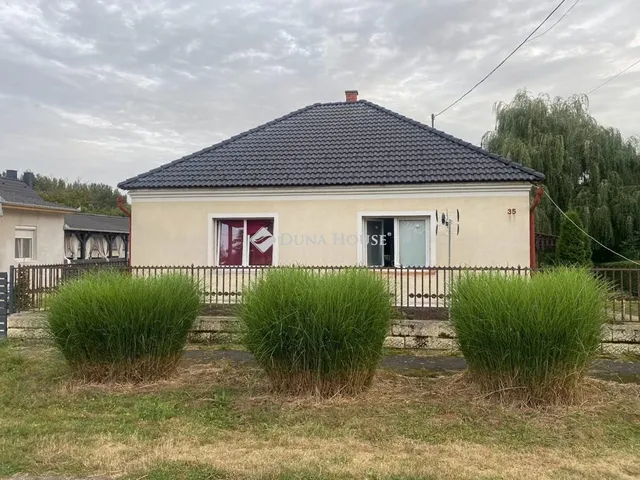 Eladó ház Bérbaltavár 111 nm