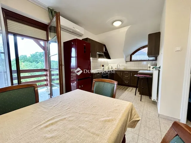 Eladó lakás Alsópáhok 71 nm