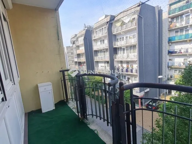 Eladó lakás Zalaegerszeg 52 nm