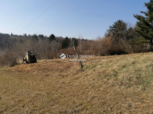 Eladó telek Zalaegerszeg 3421 nm