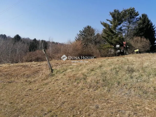 Eladó telek Zalaegerszeg 3421 nm